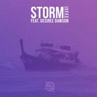IYFFE - Storm (feat. Desiree Dawson)