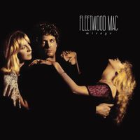 Fleetwood Mac - Mirage (2016 Remaster)