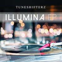Tuneshifterz - Illumina EP