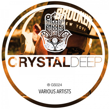 Various Artists - Crystal Deep