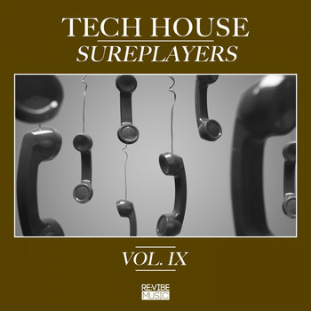 Various Artists - Tech House Sureplayers, Vol. 9