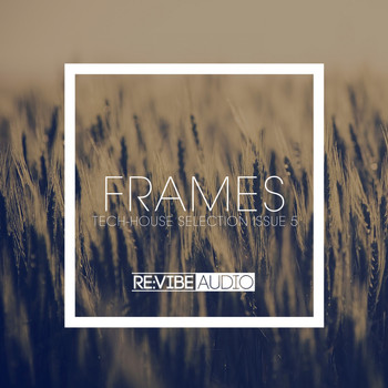 Various Artists - Frames Issue 5