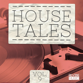 Various Artists - House Tales, Vol. 9
