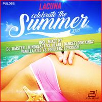 Lacuna - Celebrate the Summer 2016