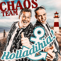 Chaos Team - Holladihia