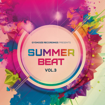 Various Artists - Summer Beat, Vol. 3
