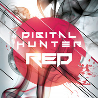 Digital Hunter - Red