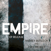 Andrey Butuzov & 7Sky Project - Empire