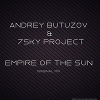Andrey Butuzov & 7Sky Project - Empire of the Sun