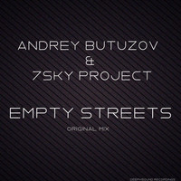 Andrey Butuzov & 7Sky Project - Empty Streets