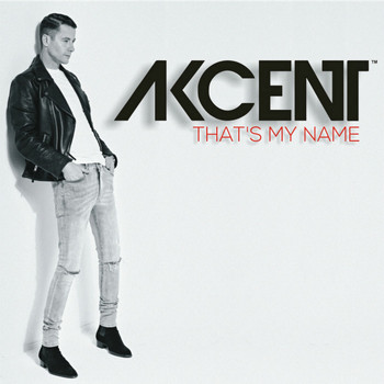 Akcent - That's My Name