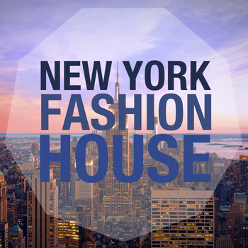 Various Artists - New York Fashion House
