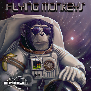 Chrizzlix - Flying Monkeys