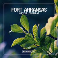Fort Arkansas - Watcha Looking at EP