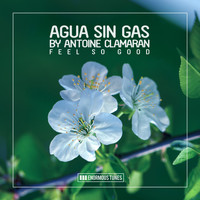 Agua Sin Gas & Antoine Clamaran - Feel so Good