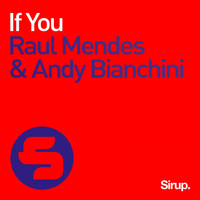 Raul Mendes & Andy Bianchini - If You