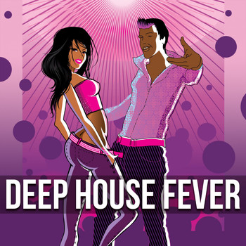 Various Artists - Deep House Fever