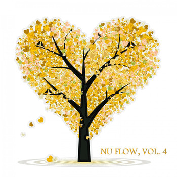 Various Artists - Nu Flow, Vol. 4 (Original Chill)