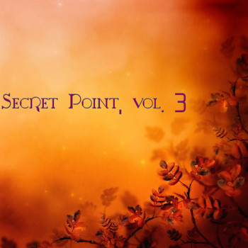 Various Artists - Secret Point, Vol. 3 (Chill Dream)