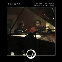 Prides - Out Of The Blue (Piano Version)