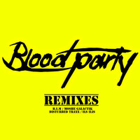 DoriAn ParaNo - Blood Party (Remixes)