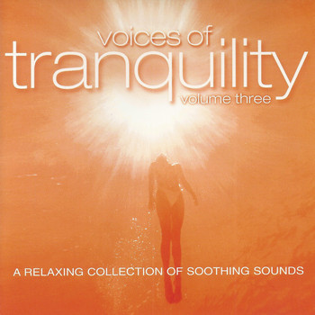 Hypnosis - Voices of Tranquility, Vol. 3