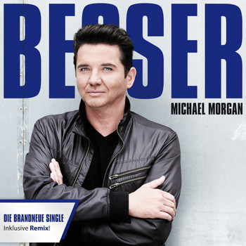 Michael Morgan - Besser