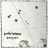 Pacific Horizons - Burning Stars