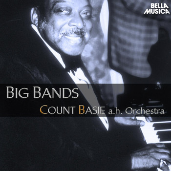 Count Basie - Count Basie and His Orchestra - Big Bands