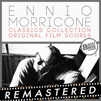 Ennio Morricone - Classics Collection (Original Film Scores)