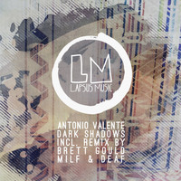 Antonio Valente - Dark Shadows