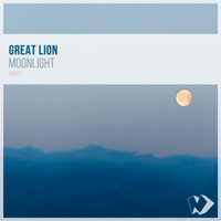 Great Lion - Moonlight