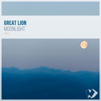 Great Lion - Moonlight