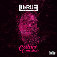 Lil Rue - Codeine Confessions (Explicit)