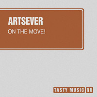 Artsever - On the Move!