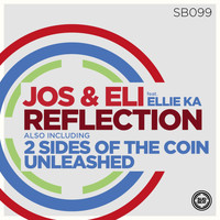 Jos & Eli - Reflection