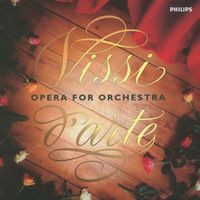 BBC Concert Orchestra, Barry Wordsworth - Vissi d'Arte - Opera for Orchestra