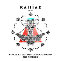 K-Paul & Tua - Devil's Playground (The Remixes)