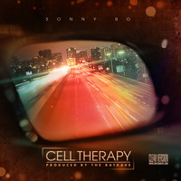 Sonny Bo - Cell Therapy (feat. Tru7h) - Single