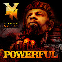 Young Noble - Powerful (Explicit)