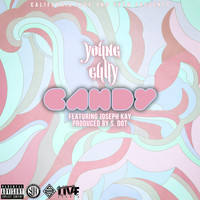 Young Gully - Candy (feat. Joseph Kay) - Single (Explicit)