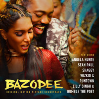 Machel Montano - Bazodee (Original Motion Picture Soundtrack)