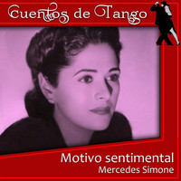 Mercedes Simone - Motivo sentimental
