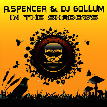 A. Spencer & DJ Gollum - In the Shadows
