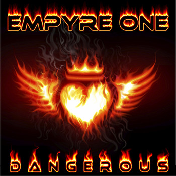 Empyre One - Dangerous
