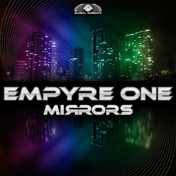 Empyre One - Mirrors