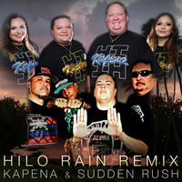 Kapena - Hilo Rain (Remix)