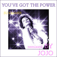 Su Kramer - You've Got the Power (Remixed by Jojo)