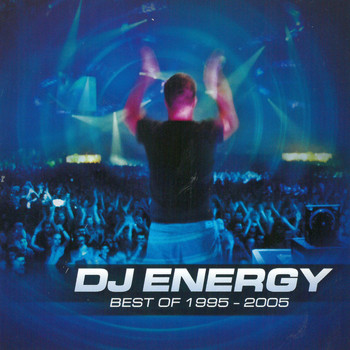 DJ Energy - Best of 1995 - 2005