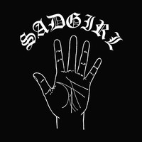 SadGirl - Vol. Three: The Hand That Did the Deed